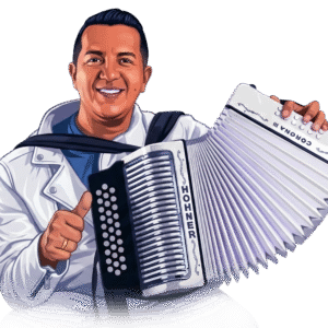 Parranda en el Cafetal