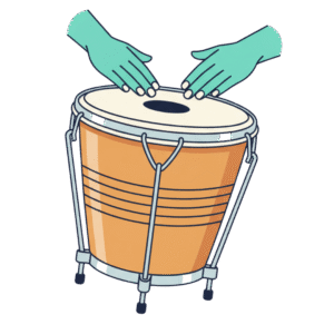 Caja Vallenata Basico I