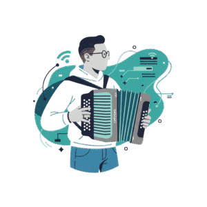 Acordeón Básico II