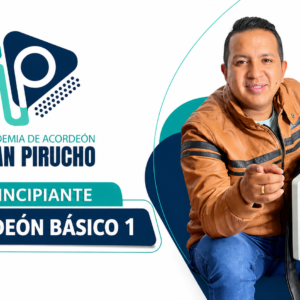 Acordeón Básico I