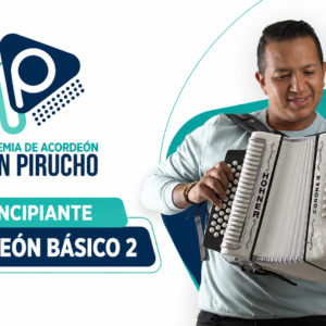 Acordeón Básico II