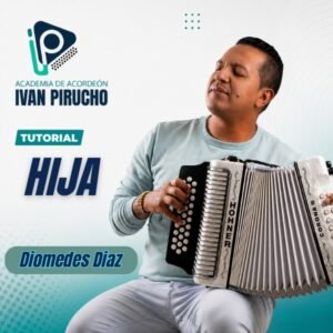 Hija - Diomedez Diaz