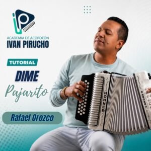 Dime Pajarito - Rafael Orozco