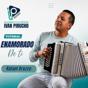 Enamorado de ti - Rafael Orozco