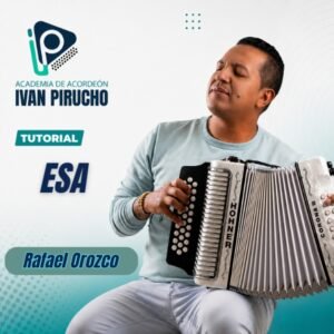 Esa - Rafael Orozco